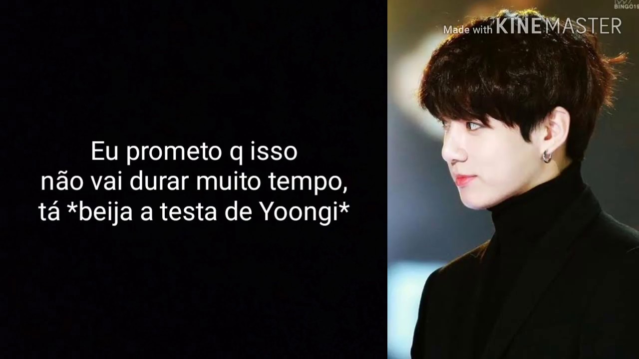 YOONKOOK/TAEGI ~