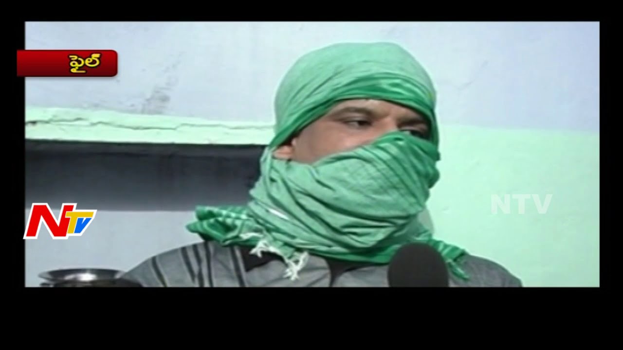 Mobster Naeem Previous Interview | Mobster Naeem Dead in confrontation | NTV