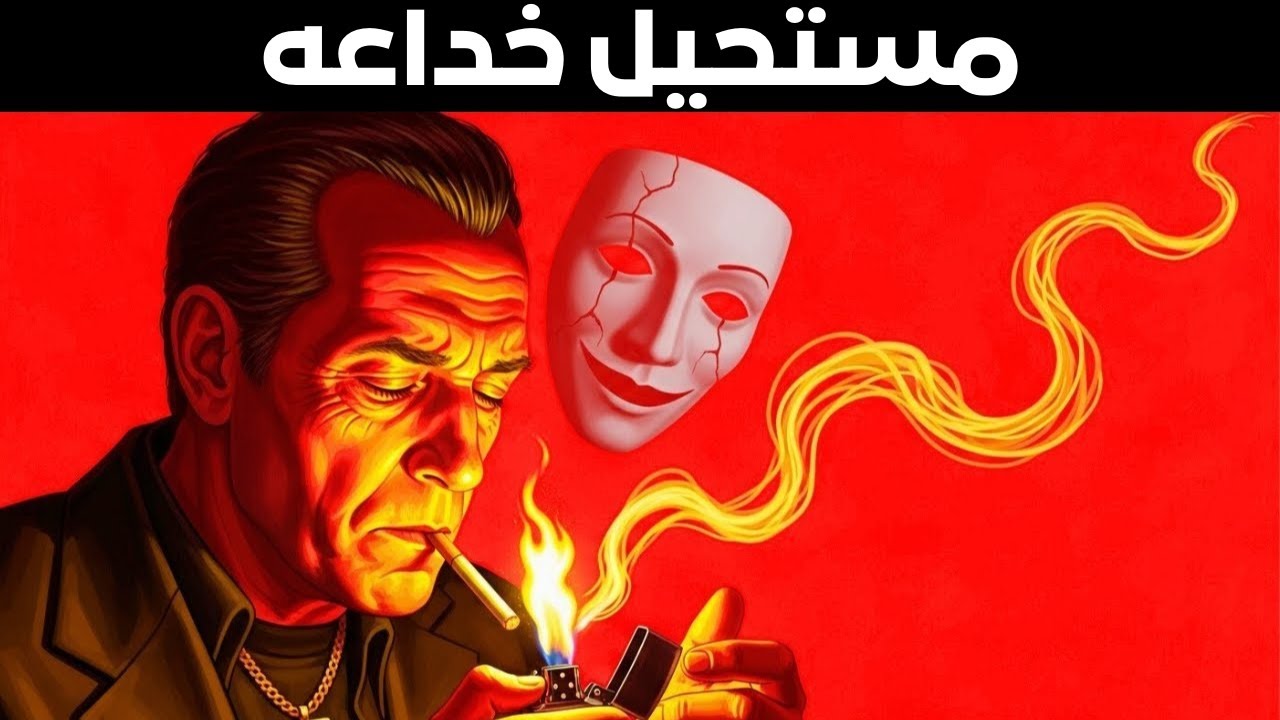 7 دروس قاسية تجعلك منيعًا عقليًا | مكيافيلي