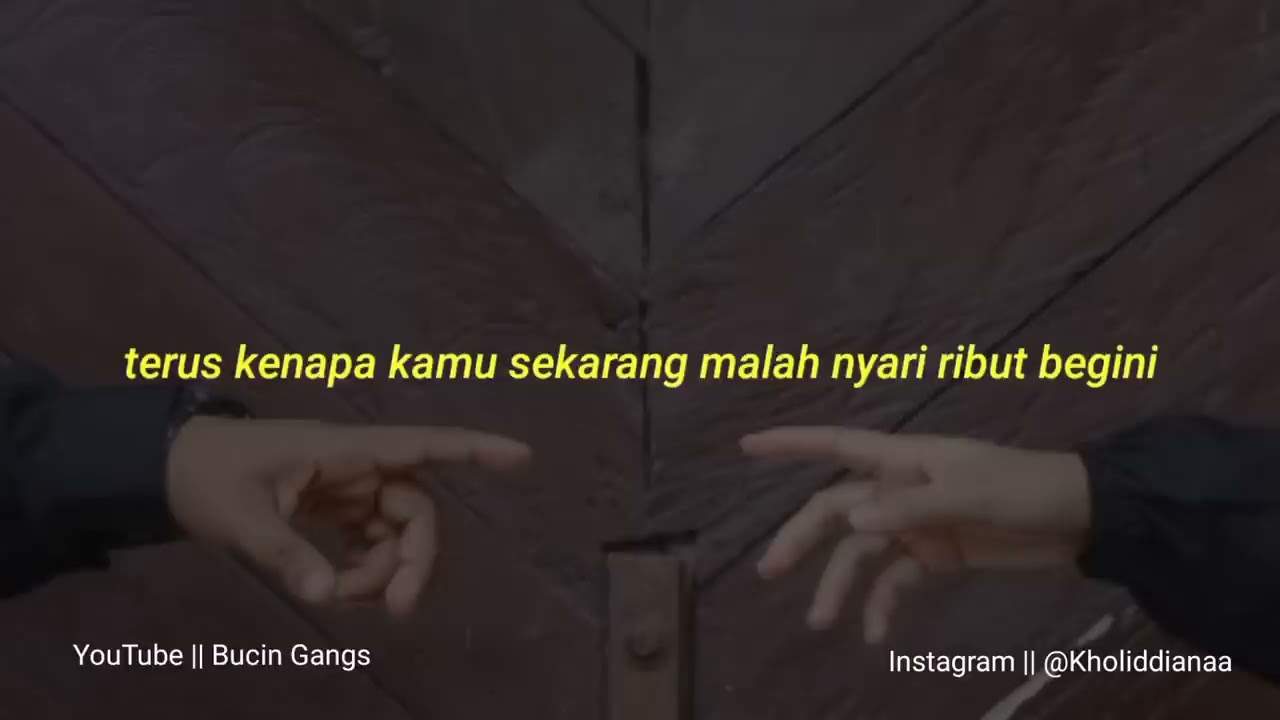 Bayangin Jika Ada Di Posisi Cowok || Percakapan Telepon Sedih Bikin Baper