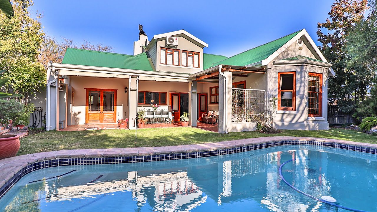 For Sale | Montagu