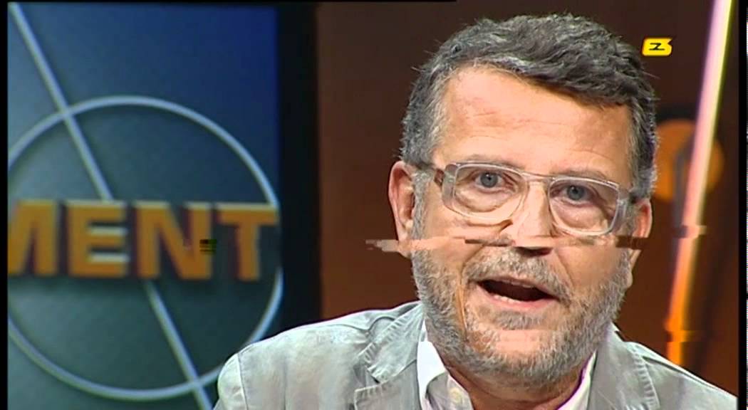 Josep Pedrerol vs Llu&iacute;s Canut - Round 3