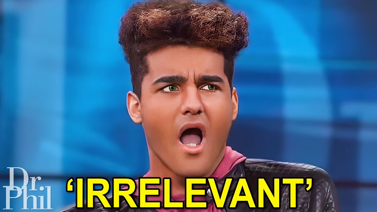 The Most Egotistical TikToker Alive...