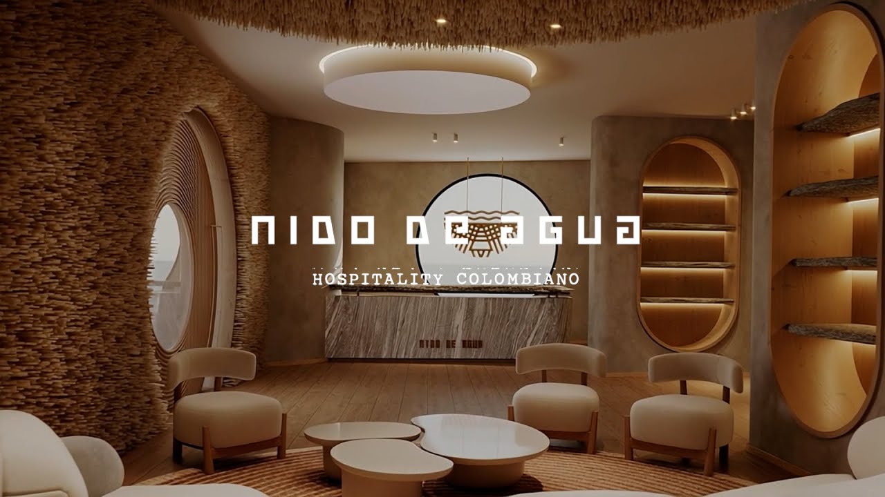 ¿Cómo Funciona Invertir en Proyectos de Hospitality desde 12 Millones? | Nido de Agua