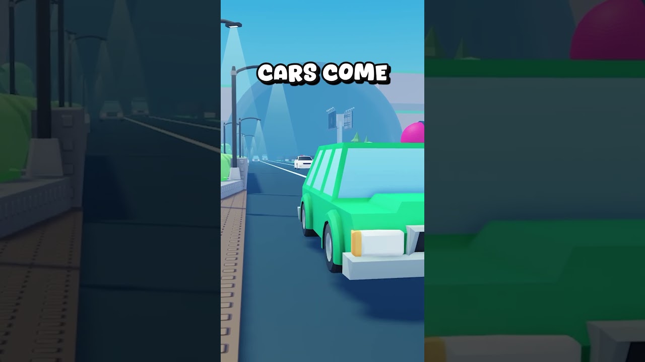 Play gas station simulator! #roblox #gasstationjunkyardsimulator
