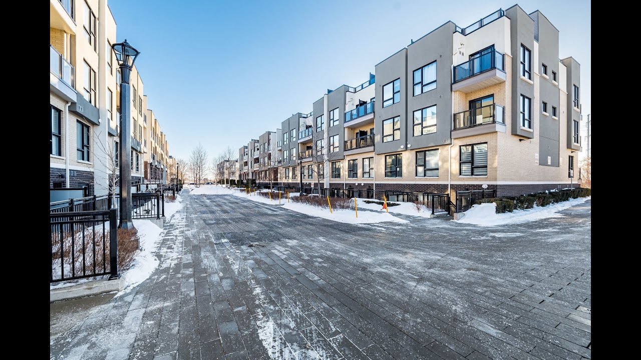 For Sale - 350-500 Kingbird Grove, Toronto, ON M1B 0E4