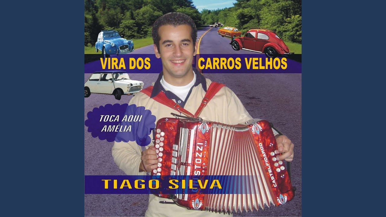 Vira dos Carros Velhos