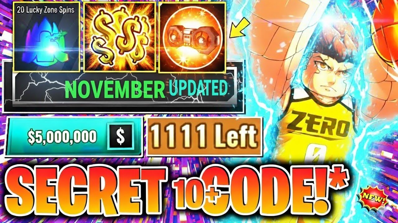 🌟10+ WORKING!🌟 ALL NEW HALLOWEEN CODES in BASKETBALL ZERO! 🎃 