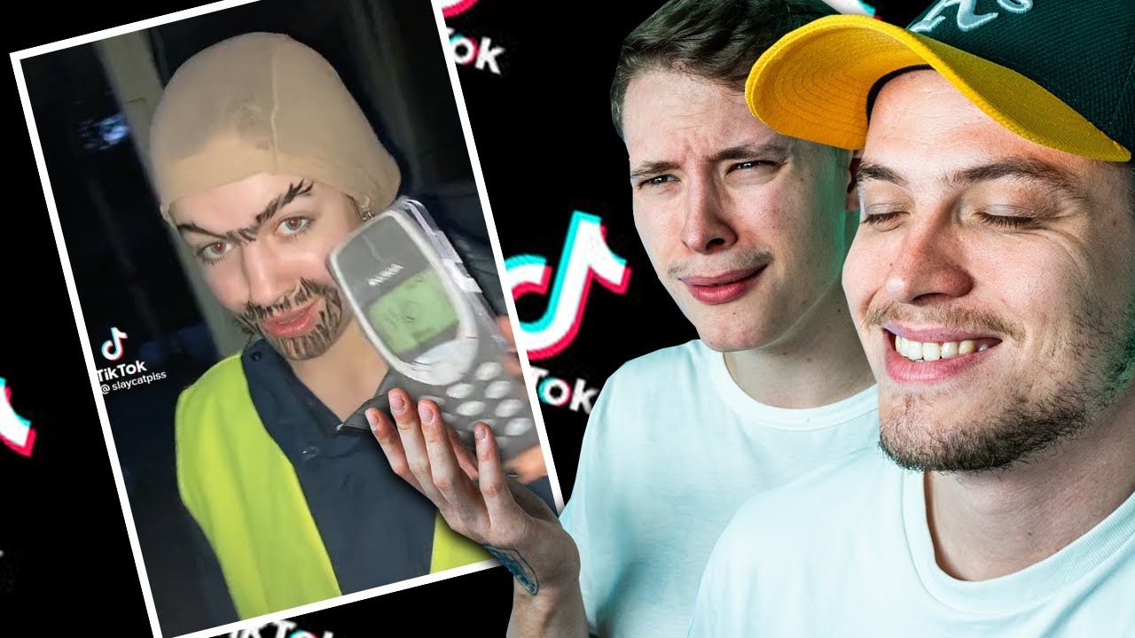 TIK-TOKY ktoré ti predĺžia prázdniny (lebo sú ako nočná mora) w/ E
