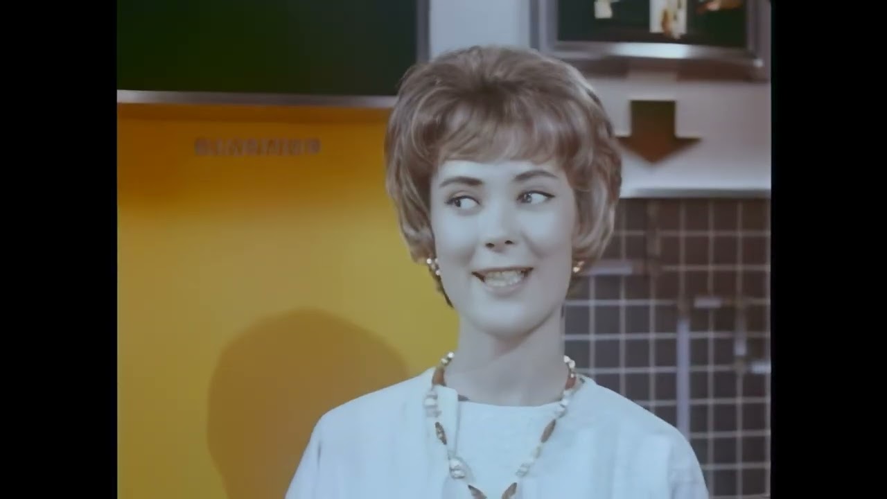 Century 21 Calling (1964) | 4K Restoration of Seattle World's Fair & Bell System Future Tech