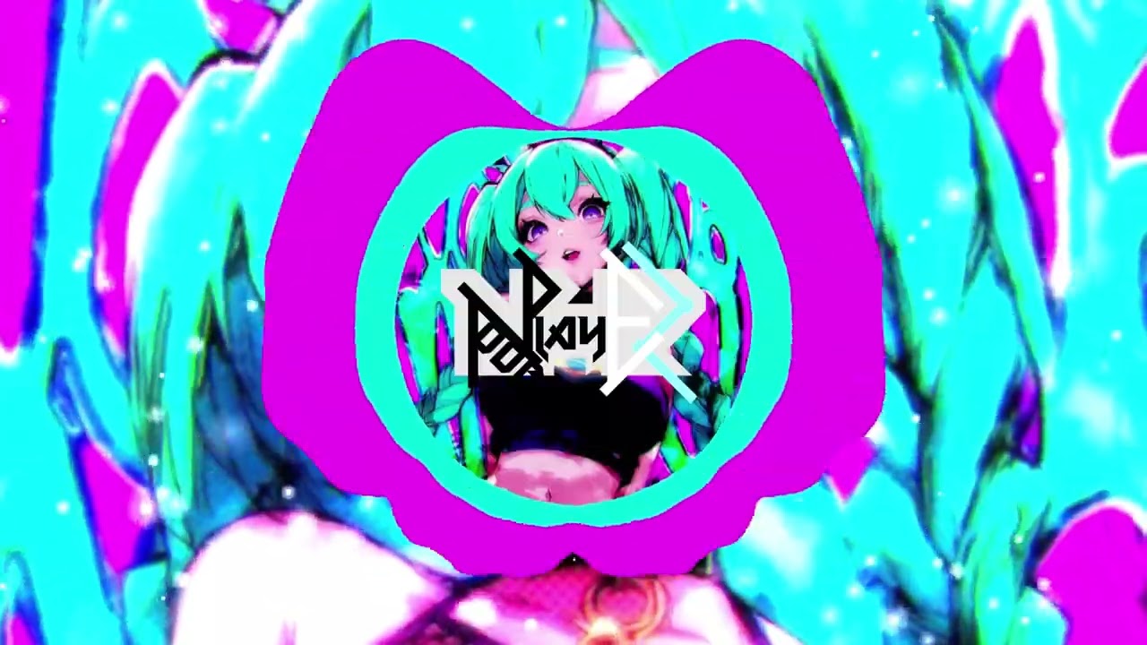 VOCE NA MIRA (Slowed) - Extended