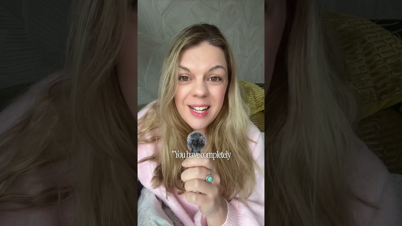 Как мужчина заставил меня почувствовать себя в безопасности, когда заступился за меня 🩷