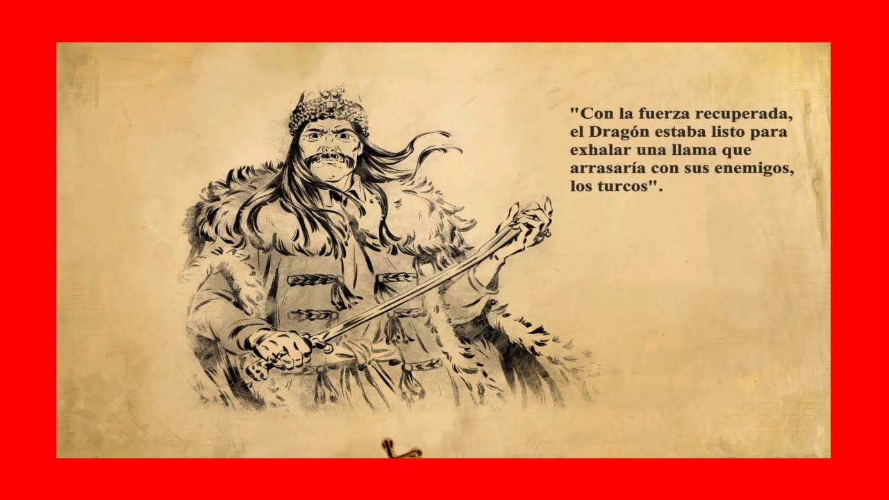 Historias Age of Empires 2 Definitive Edition: Vlad Drácula(2019) - Diapositivas 🏰