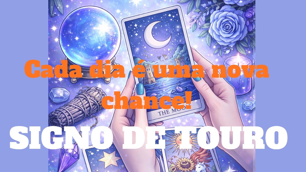 TOURO ♉️ Em breve você vai celebrar  uma grande conquista!🌟