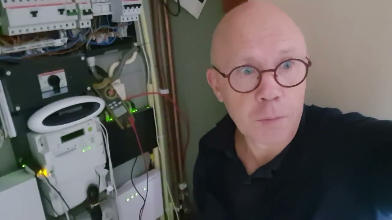 Elektrisch sluipverbruik oplossen