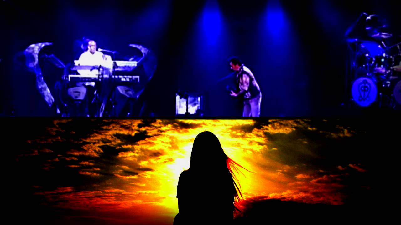 Toto - Bottom Of Your Soul - Traduzione e foto
