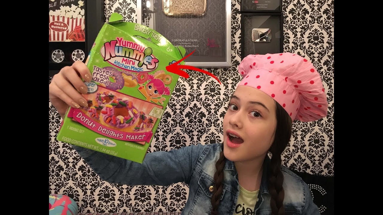 ФАБРИКА MINI DONUTS !! КОМБИНАТ ?? PRA EAT ??