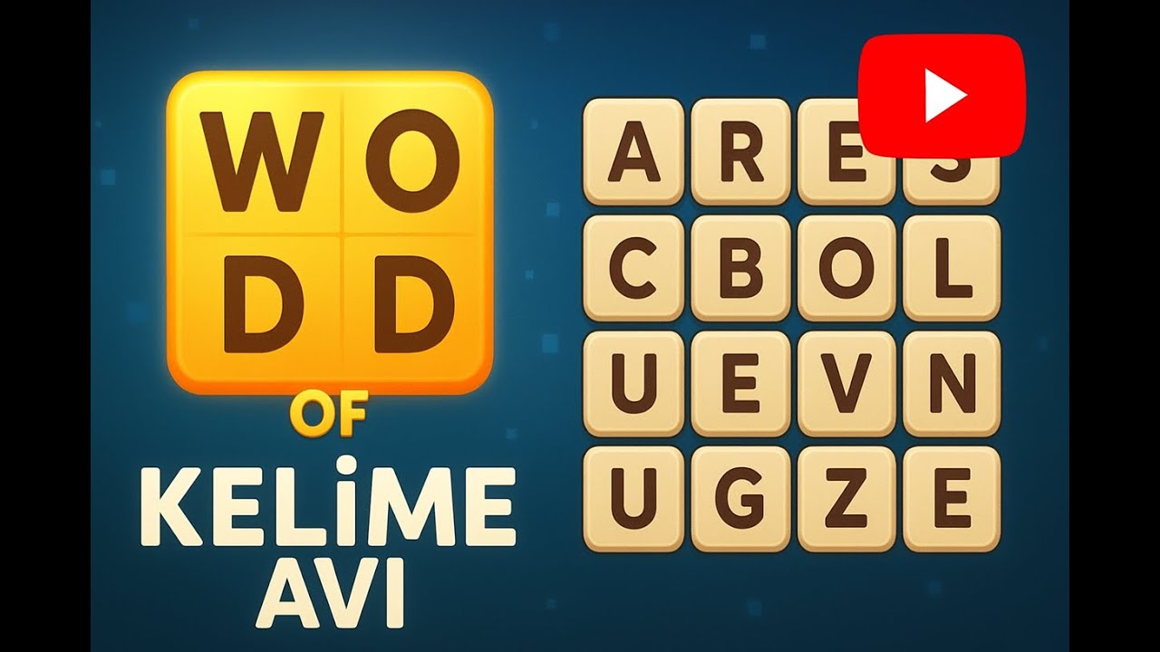 Canlı Words of Wonders: Kelime Avı | Birlikte Çözüyoruz! #kelimebulmaca #bulmaca #wow