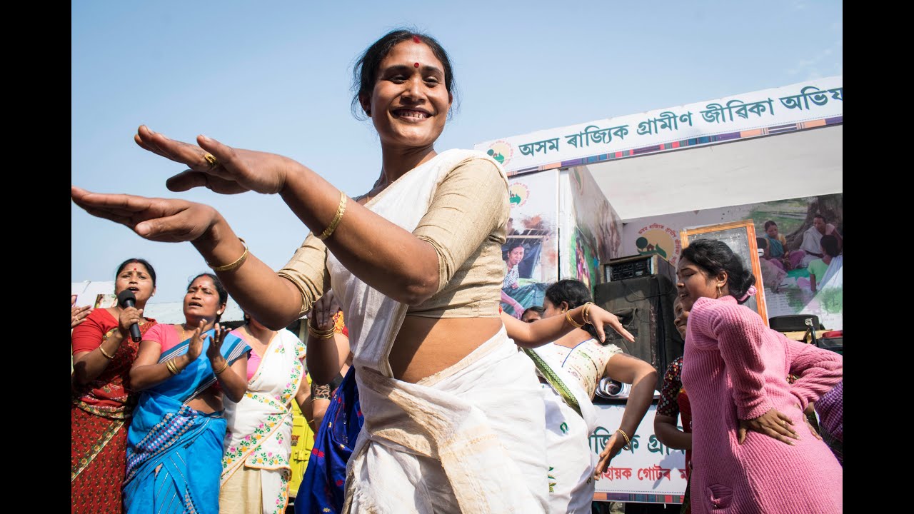 AWARENESS ON WHEELS : AN ASRLM INITIATIVE