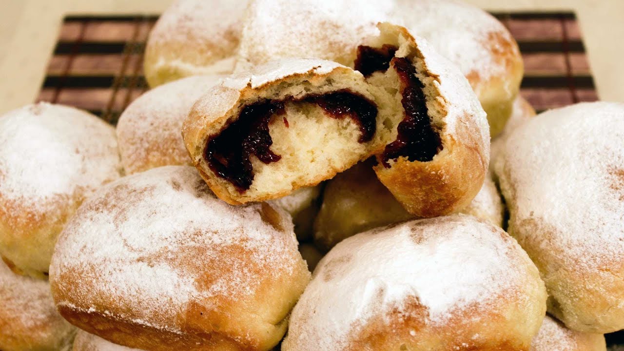 Buhtle recept