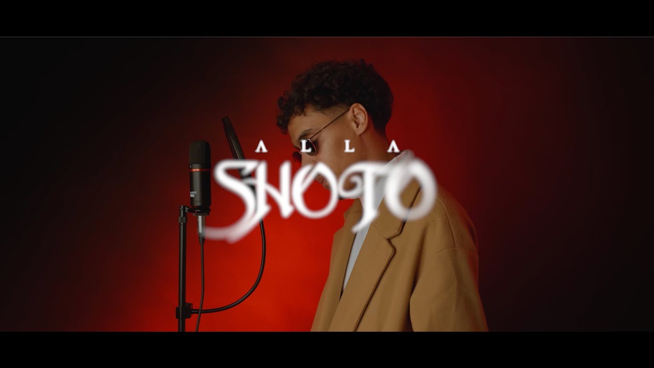 Alla - Shoto (Clip Officiel)