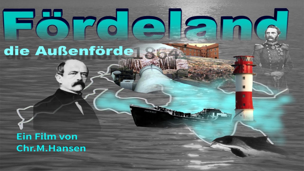 Fördeland Teil 2 Die Flensburger Außenförde