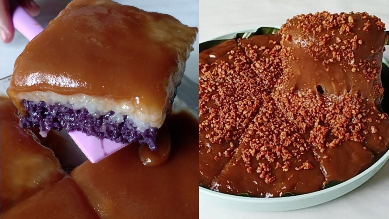 Grabe Sarap Pala Nito Baka Di Mo Pa Ito Nagawa! Madali Lang Lutuin At Napakasarap Pa!