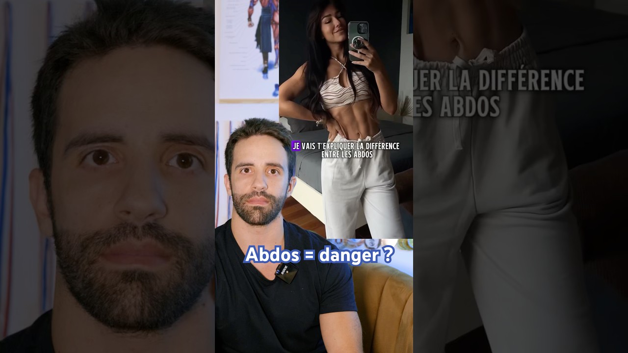Abdominaux : arr&ecirc;tez le massacre ?