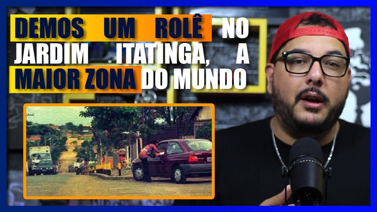 COMO FUNCIONA O JARDIM ITATINGA, A MAIOR ZONA PLANEJADA DO MUNDO EM CAMPINAS