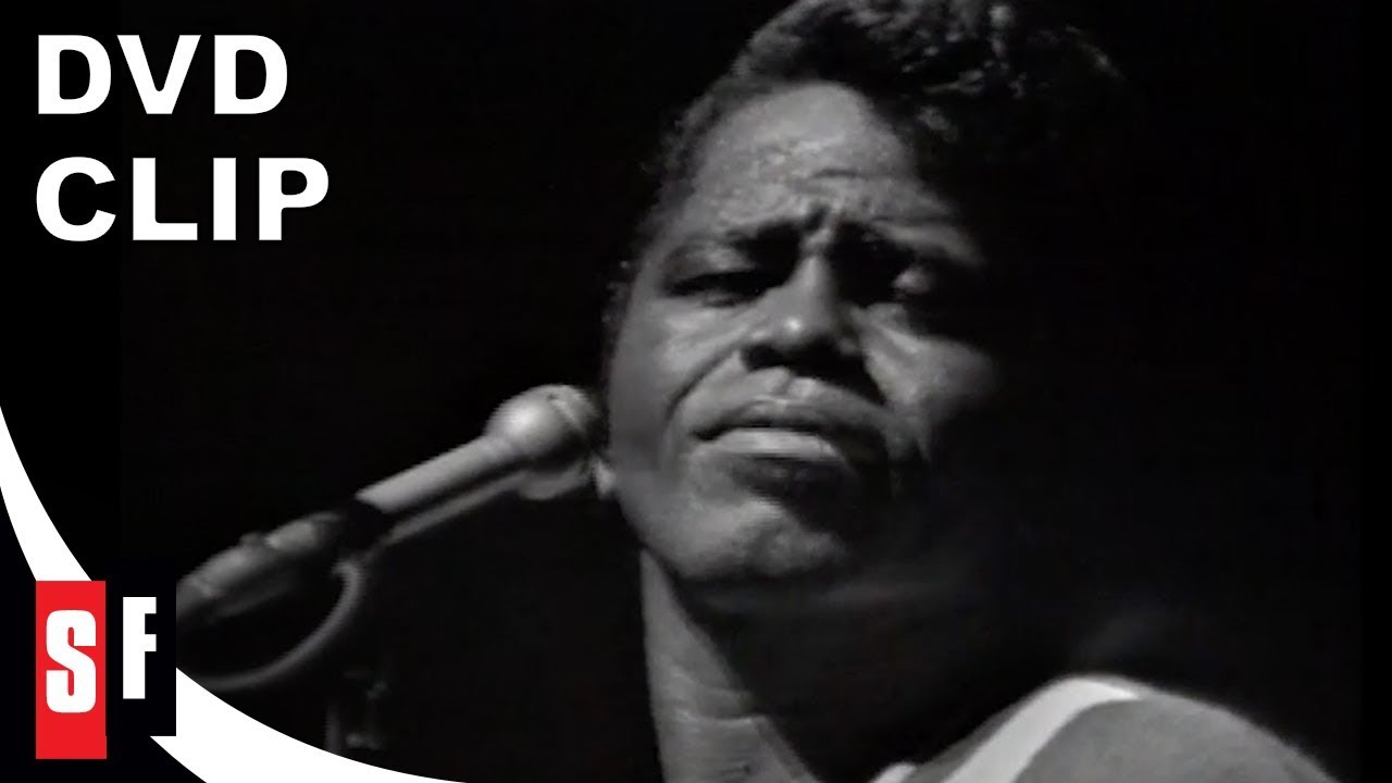 James Brown - 