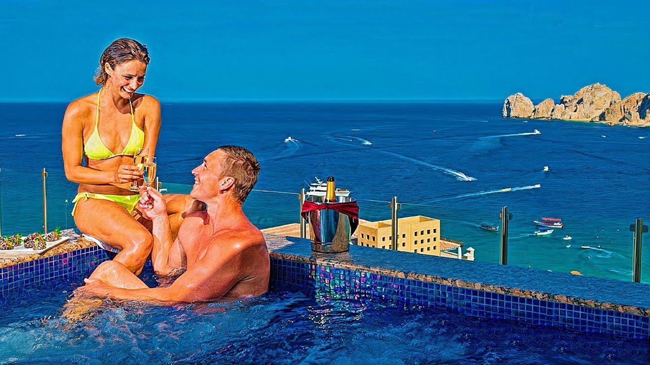 Cabo Villas Beach Resort & Spa, Cabo San Lucas, Mexico