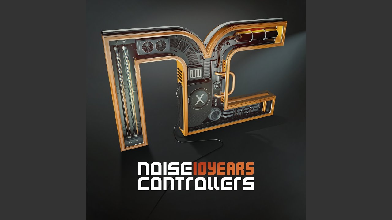 Pillars Of Creation (Original Mix)