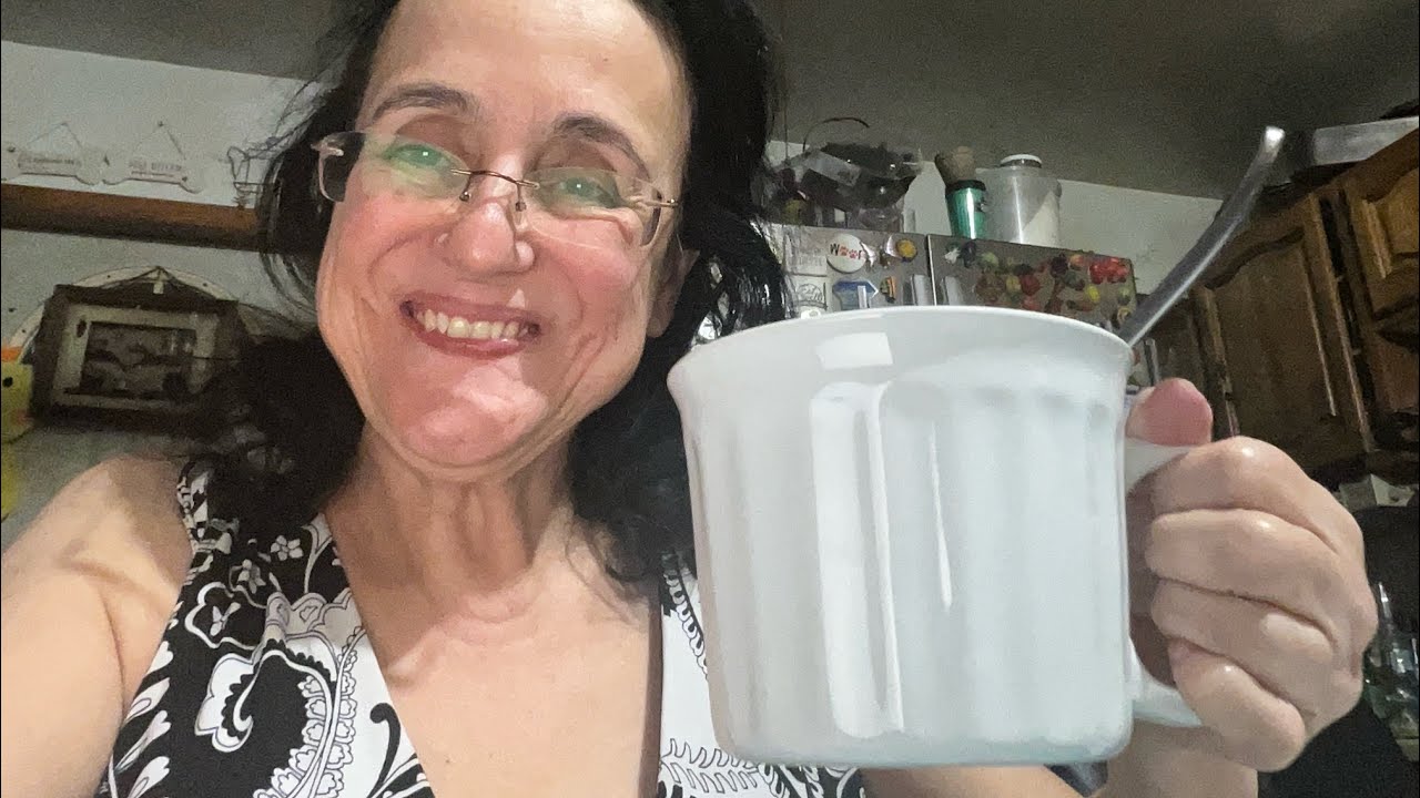 Saboreando sopa 🍵 #videoasmr 
