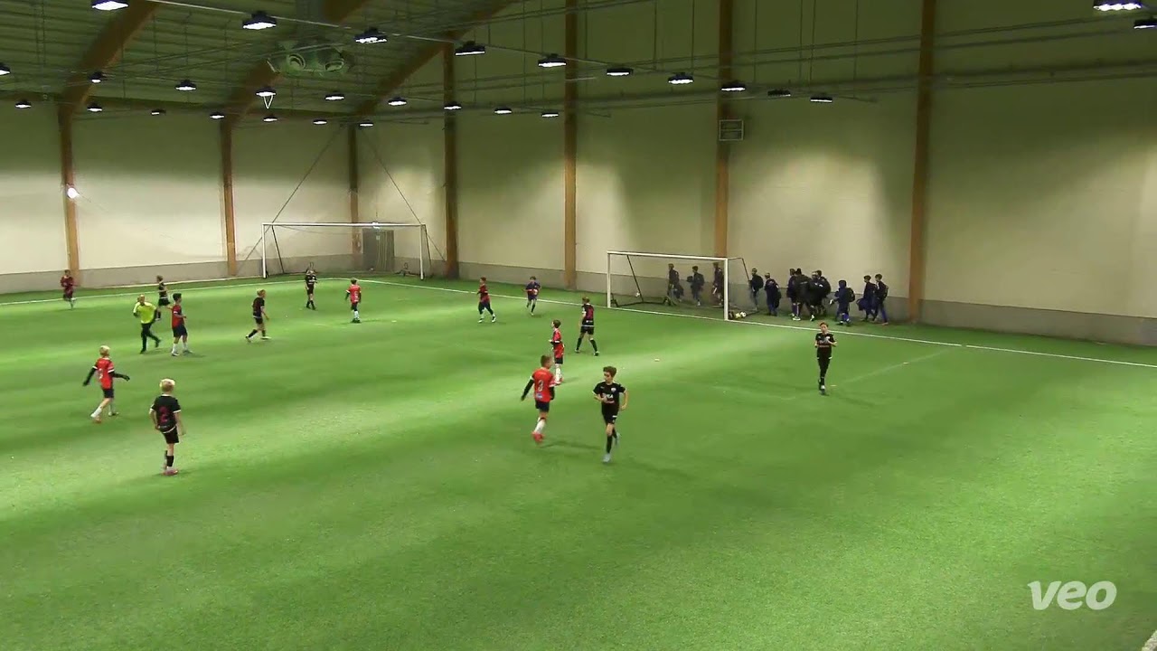 P2013 vs Sollentuna FK