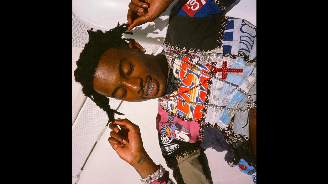 *SOLD*Playboi Carti Type Beat 