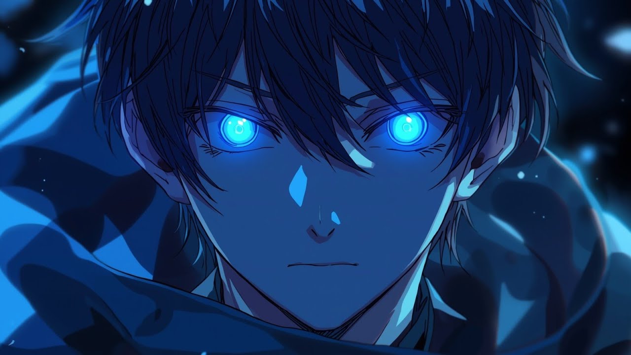 🔥 Anime Phonk – High RPM Cold Control | Dark Focus Mix