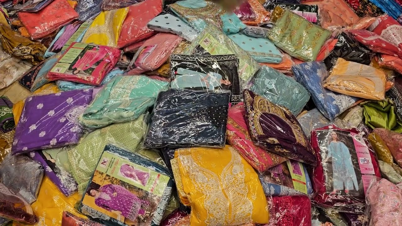 ইতিহাস রেকর্ড ৩ হাজার ৪ হাজার টাকার পার্টি ড্রেস ১০০০ টাকায় 
