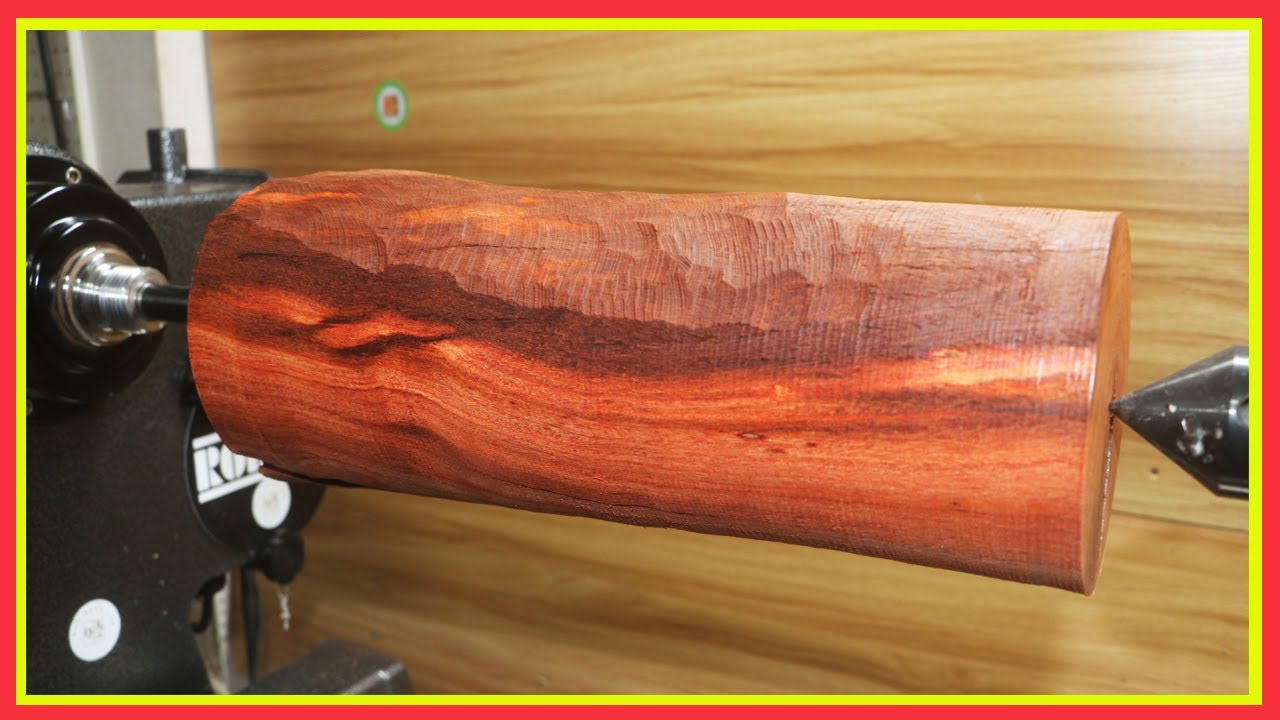 Do you like the color of this wood?