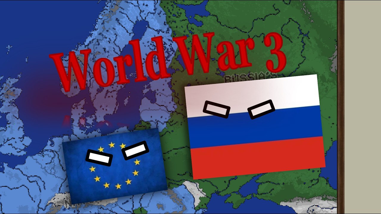 World War 3 In Ages of Conflict