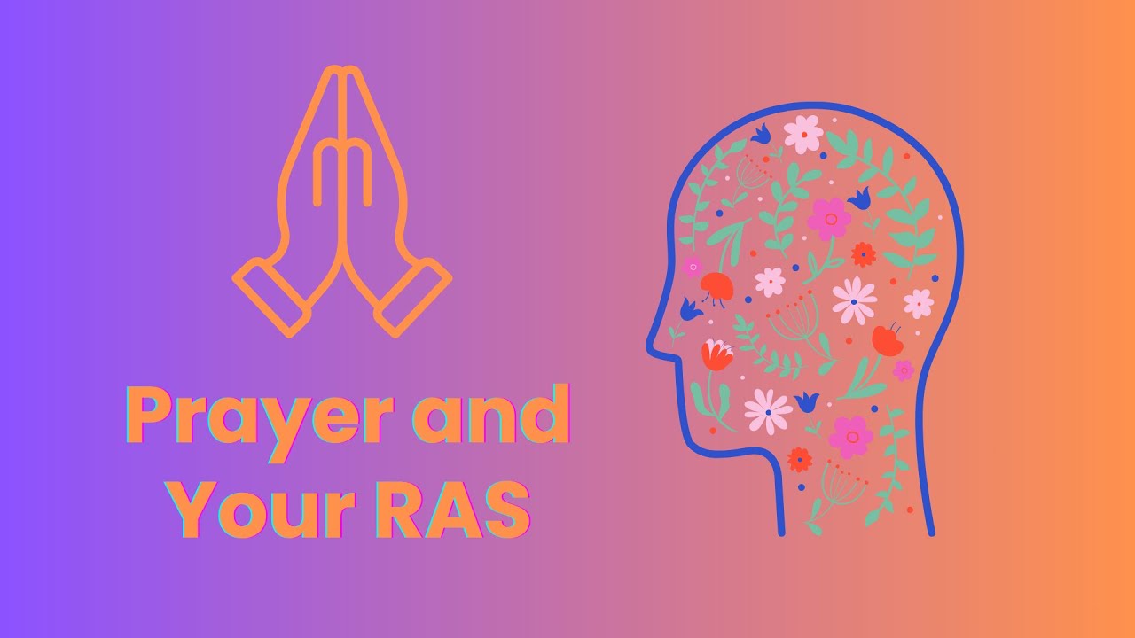 Sunday | Prayer and Your R.A.S. | Pastor Bobby