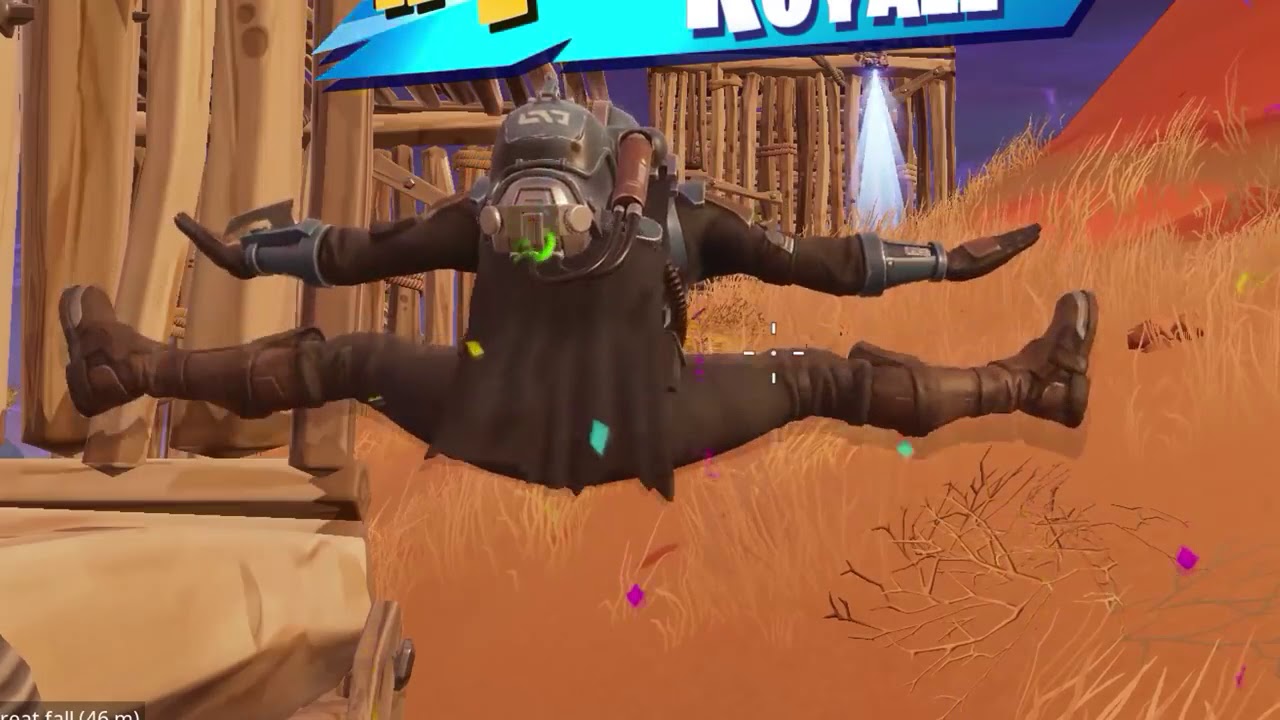 You Laugh You Uninstall Fortnite (#1)