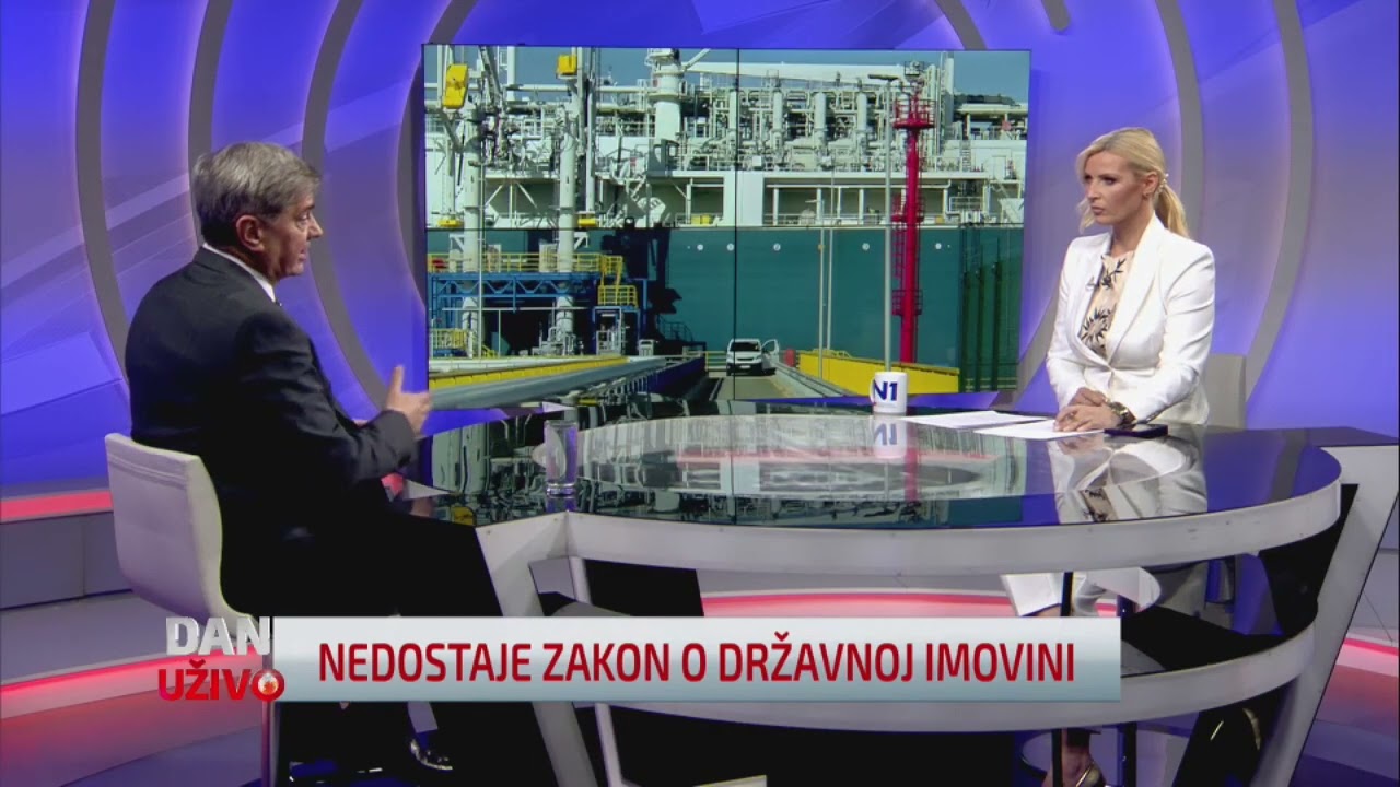 Zvizdić: Optimista sam zato što je dogovoreno s Amerikancima, a ne s EU