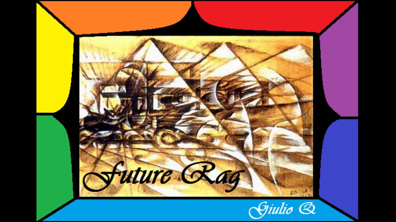 Future Rag