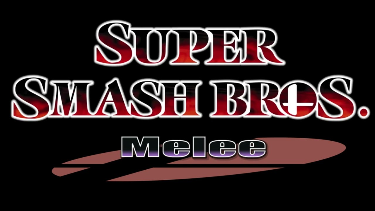 Super Smash Bros. Melee - Final Destination - Personal Remaster