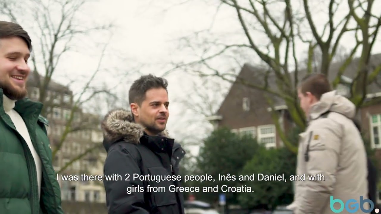 From Spain to the Netherlands: Work as a dentist in Holland [EN subtitles]