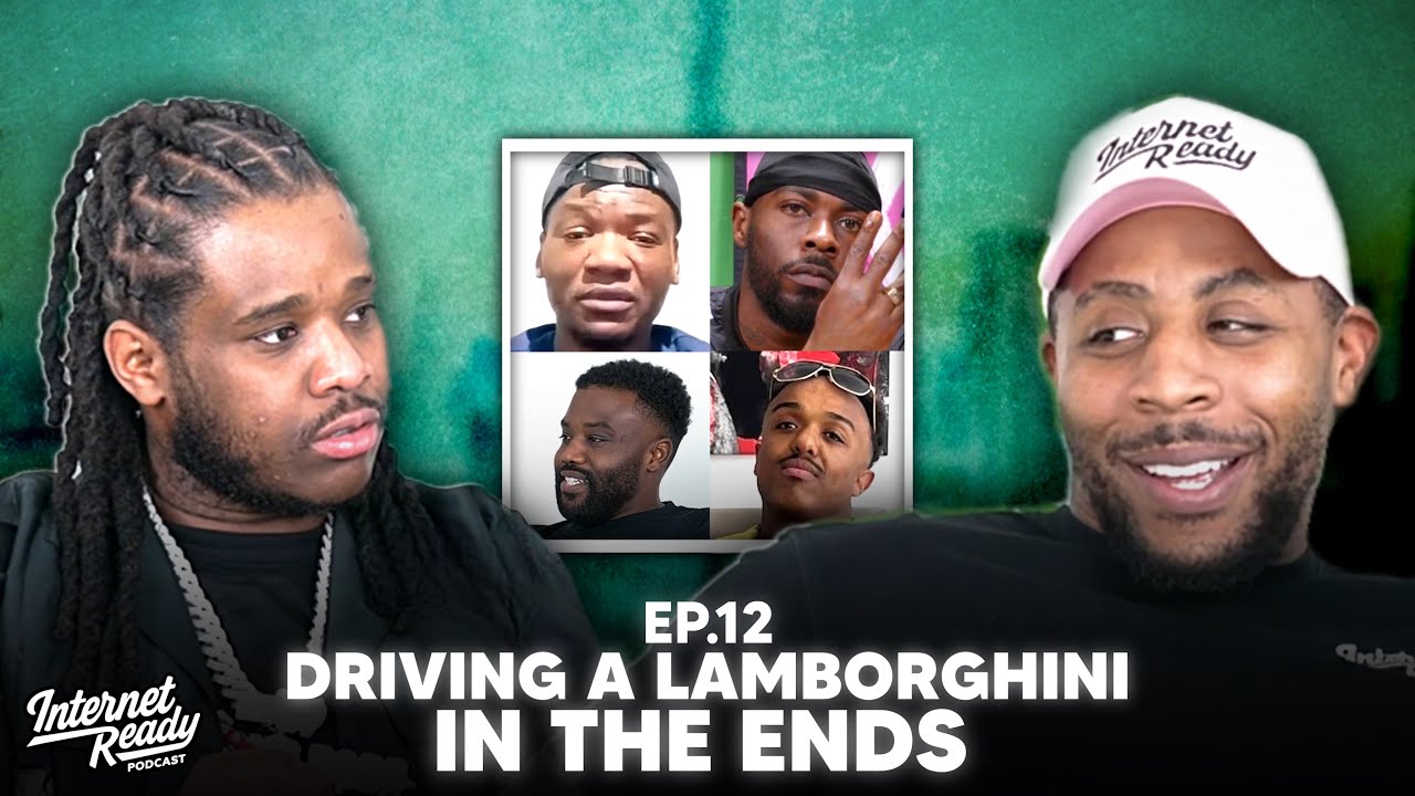 World Boss Went From Prison - $100k/Month Food Business | EP.12