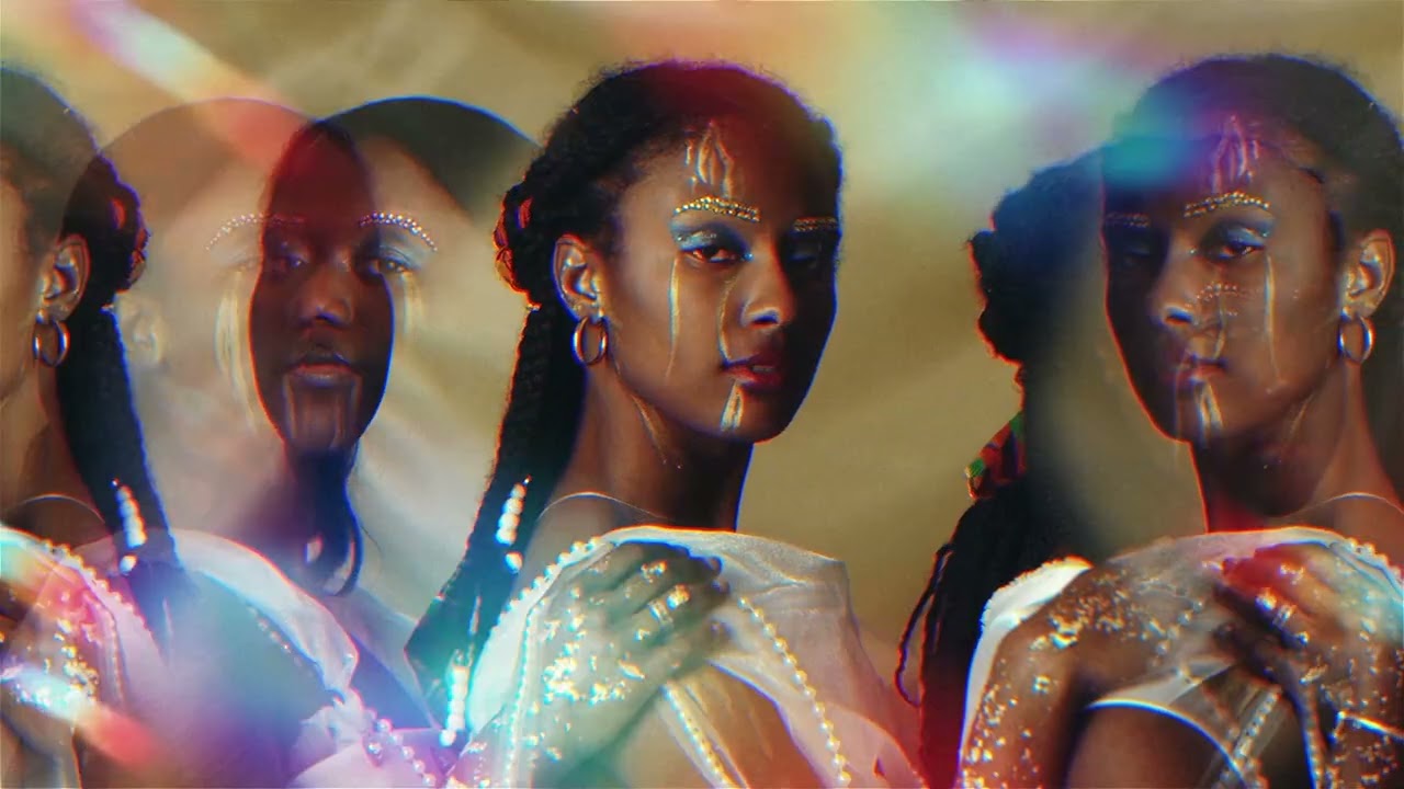 FilmSupply EditFest 2025 | Title Sequence | Bejeweled
