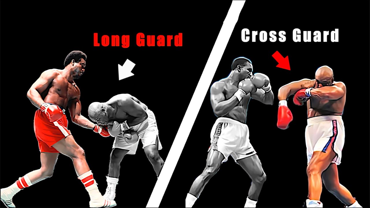 How Foreman DESTROYED 2 Eras of Heavyweights! Old vs New Style | Boxing Breakdown