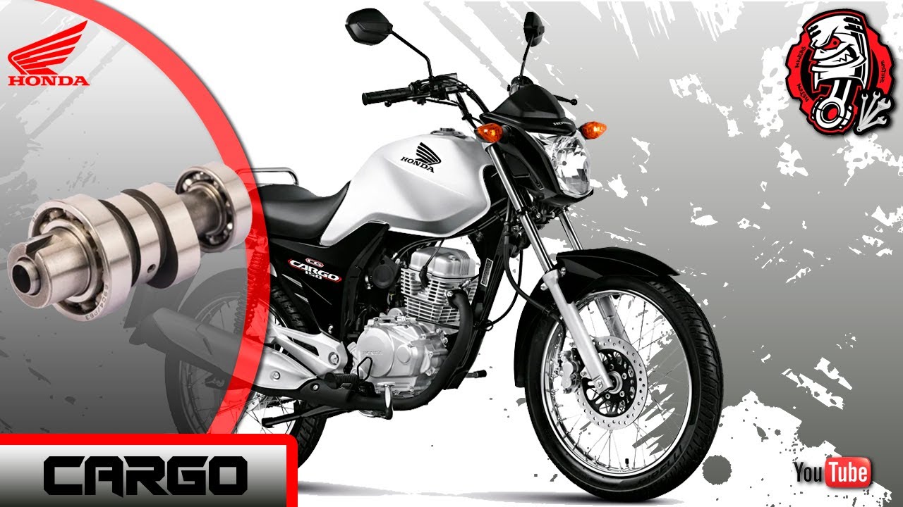 506 HONDA CARGO 150  FUERA DE TIEMPO