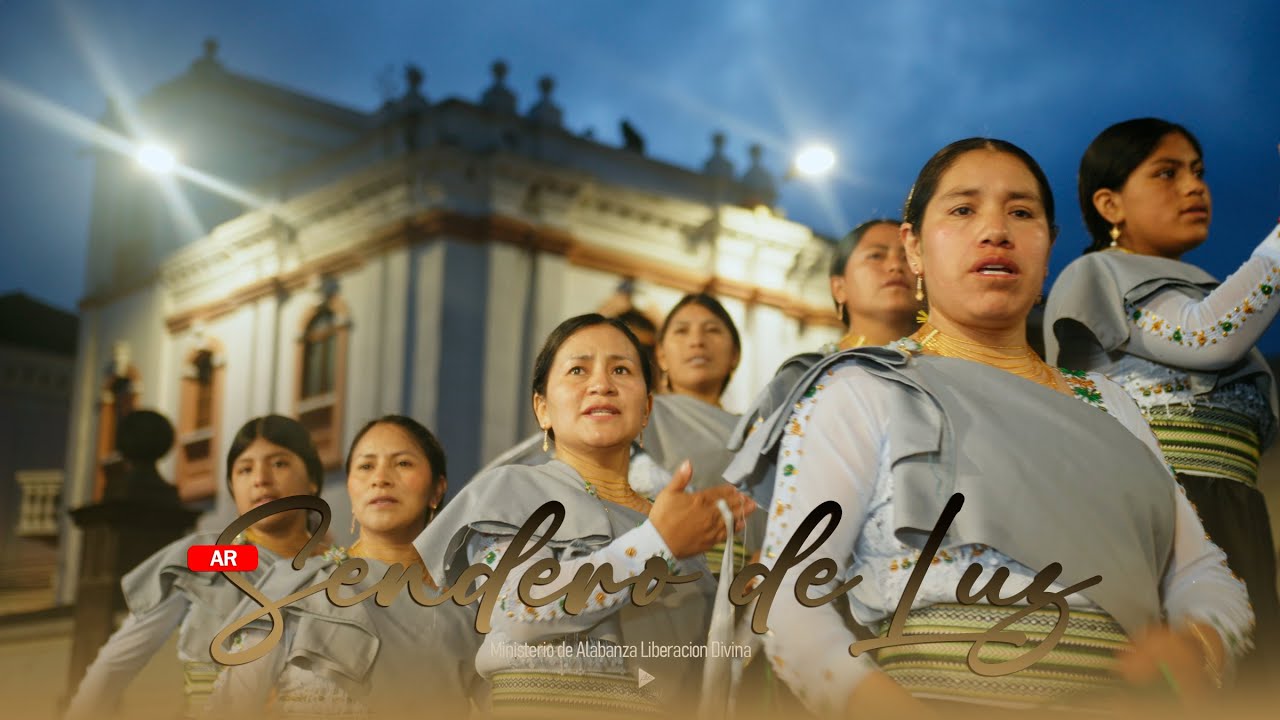 Sendero De Luz - M.A. Liberación Divina (Video Oficial ) 2026